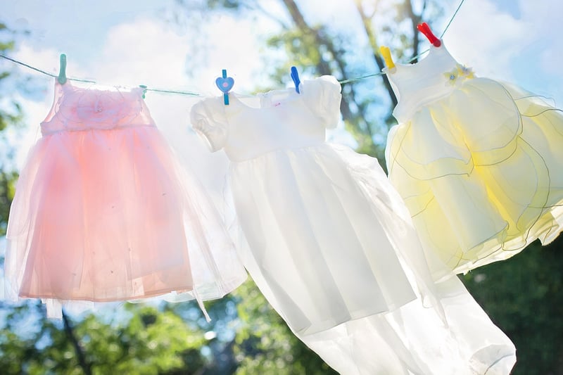 Sustainable Fashion Items
