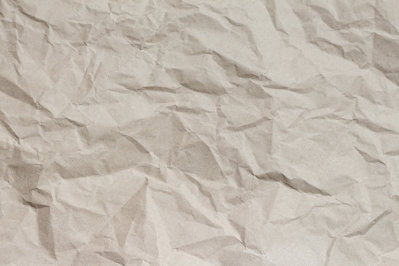 Newspaper Crafts